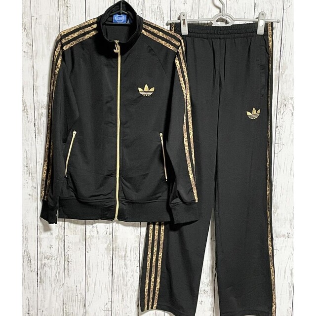 Adidas　レアジャージ　セットアップ