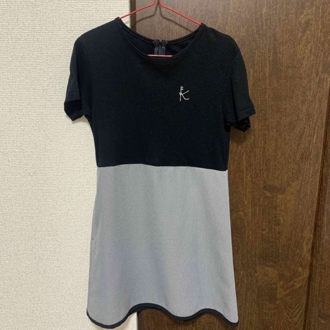 組曲 フォーマルドレス 120 キッズ服(女の子用) 100cm~ フォーマル