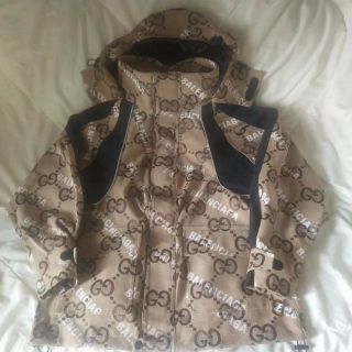 グッチ ダウンジャケット(メンズ)の通販 200点以上 | Gucciのメンズを