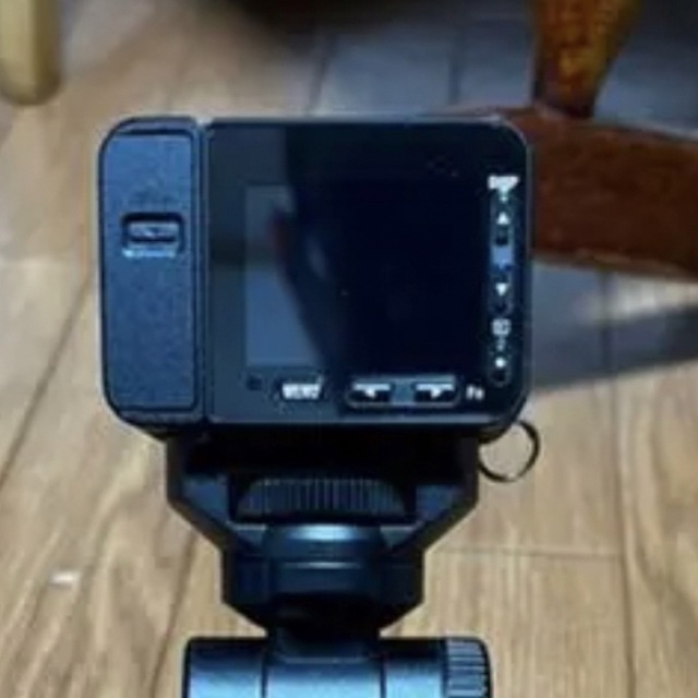 SONY - SONY デジタルスチルカメラRX0Ⅱ セット　RX0-Ⅱ Cyber-shot