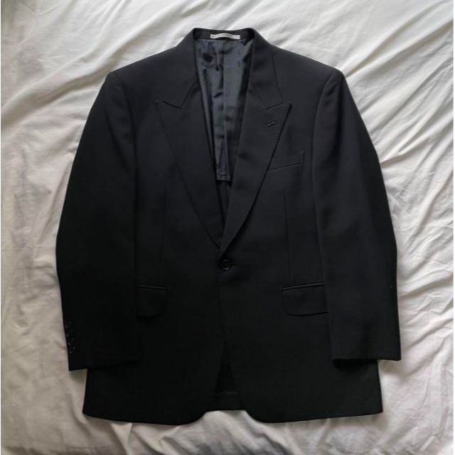 【SOLD OUT】GIVENCHY tailored jacket