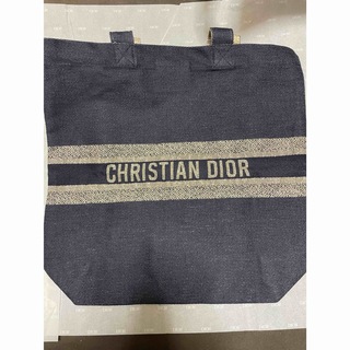 Christian Dior - Diorノベルティトートバッグ