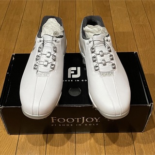 FootJoy - ☆新品正規品 FOOTJOY DNA Boa 53330J サイズ 26.0☆