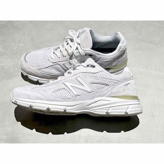 ニューバランス(New Balance)のnew balance M990 AF4 27.0cm(スニーカー)