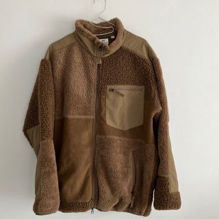 ユニクロ(UNIQLO)のユニクロ  Engineered Garments   フリース XL(その他)