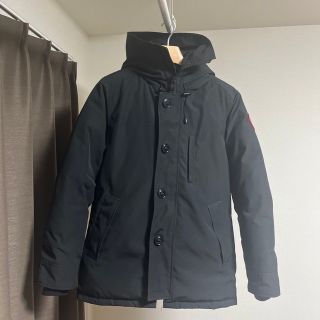 カナダグース(CANADA GOOSE)のカナダグース シャトーパーカー サイズL(ダウンジャケット)