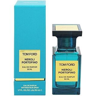 トムフォード(TOM FORD)の新品 トムフォード・ネロリ ポルトフィーノ EDP 50ml SP （香水）(香水(女性用))