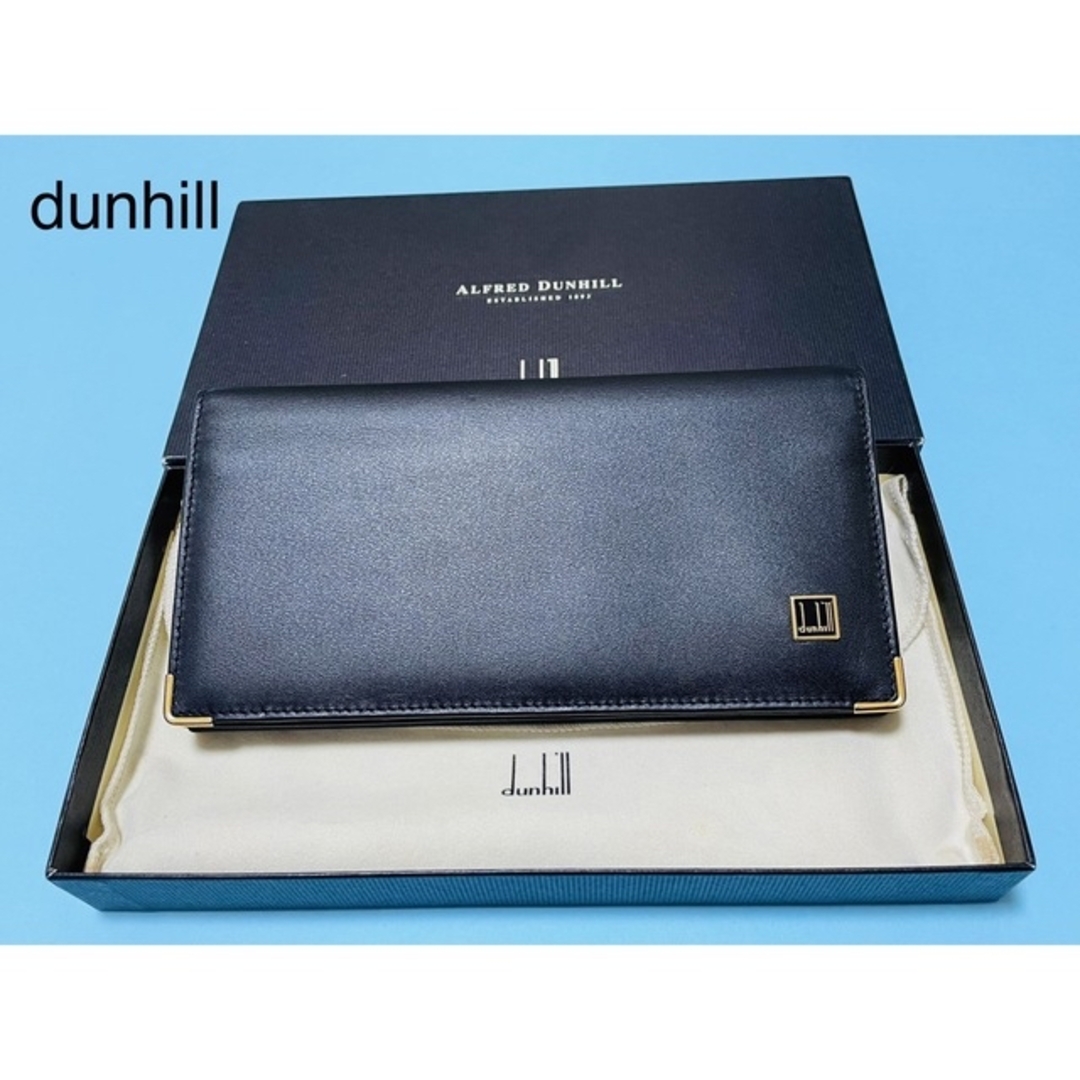 レア?!☆ 新品定価4.8万 dunhill カドガン 3CC トライフォールド