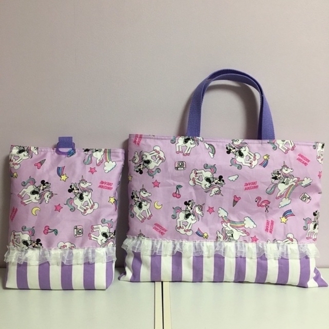 ユニコーンミニー 入園 入学 レッスンバッグ シューズケース 通園バッグ | フリマアプリ ラクマ ユニコーンミニー 入園 入学 レッスンバッグ シューズケース 通園バッグ | フリマアプリ ラクマ