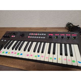 コルグ(KORG)のコルグ KORG R3 SYNTHESIZER/VOCODER(キーボード/シンセサイザー)