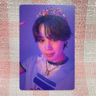 BTS proof collector's edition トレカ j-hope - www.husnususlu.com