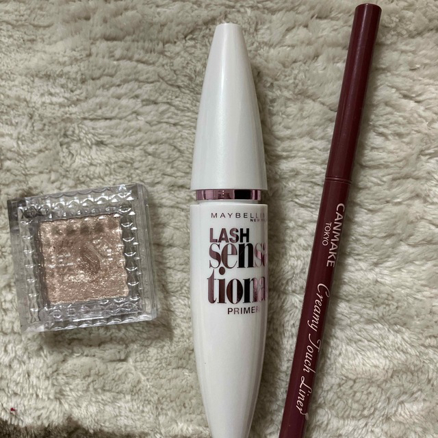 MAYBELLINE(メイベリン)のマスカラ下地 コスメ/美容のベースメイク/化粧品(マスカラ下地/トップコート)の商品写真