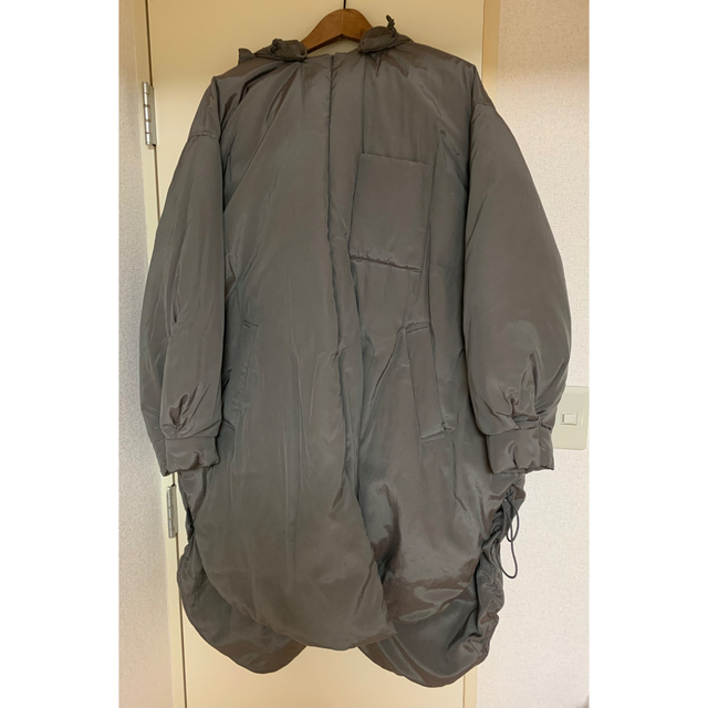 LE CIEL BLEU - iRENE Cape Down Coat カーキの通販 by shokker's shop