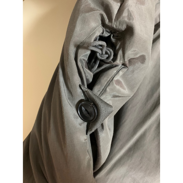 LE CIEL BLEU - iRENE Cape Down Coat カーキの通販 by shokker's shop