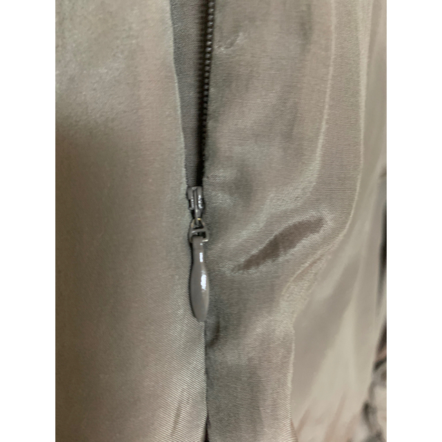 LE CIEL BLEU - iRENE Cape Down Coat カーキの通販 by shokker's shop