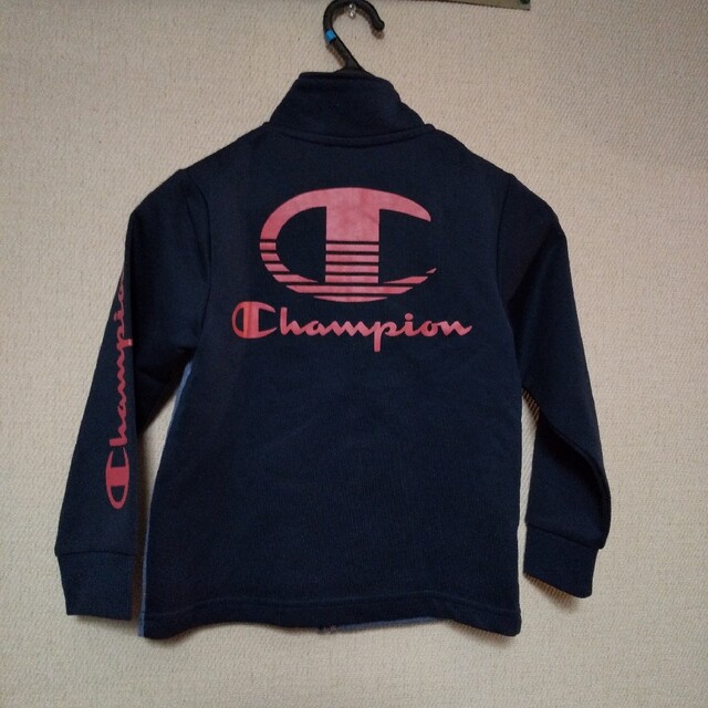 Champion(チャンピオン)のChampionジャージsize110 スポーツ/アウトドアのトレーニング/エクササイズ(その他)の商品写真