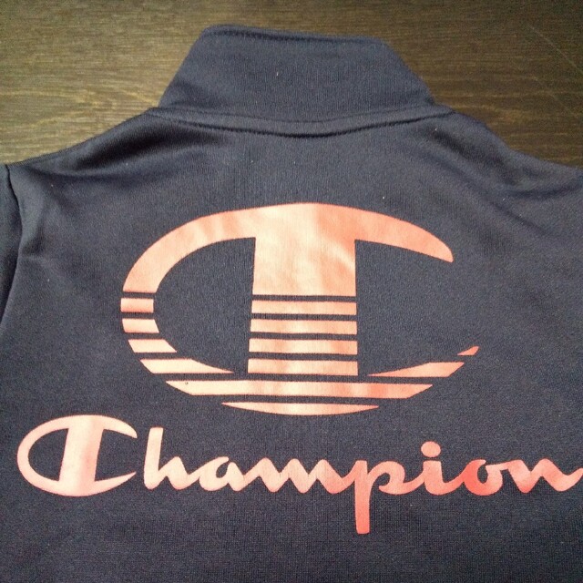 Champion(チャンピオン)のChampionジャージsize110 スポーツ/アウトドアのトレーニング/エクササイズ(その他)の商品写真