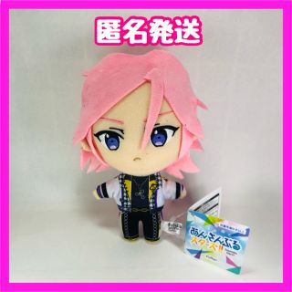 あんさんぶるスターズ!! あんスタ ぬいぐるみ Crazy:B 桜河こはく(キャラクターグッズ)