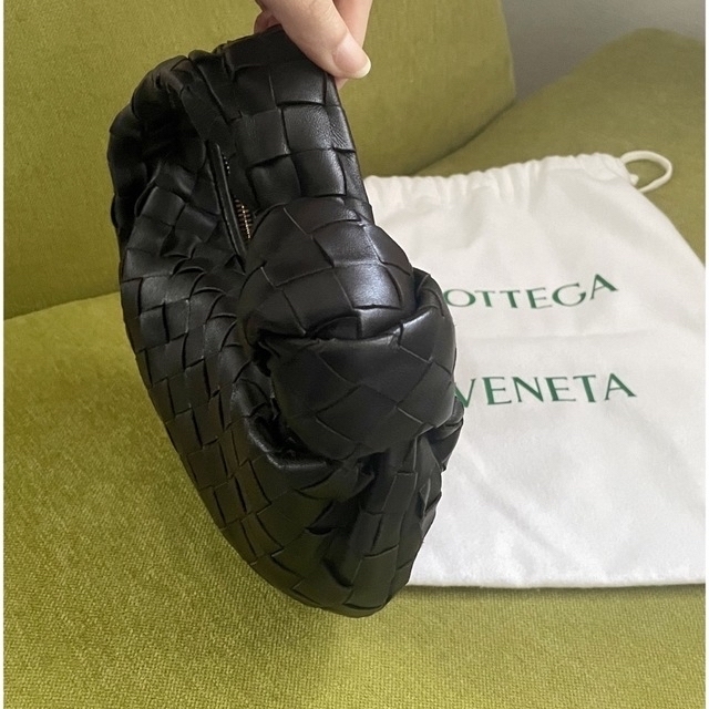 Bottega Veneta(ボッテガヴェネタ)のBottega Veneta ジョディ フォンデンテ レディースのバッグ(ハンドバッグ)の商品写真