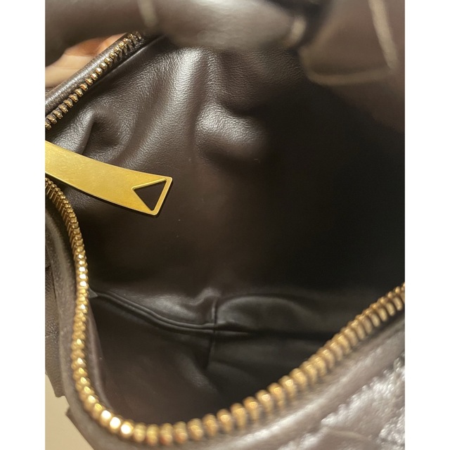 Bottega Veneta(ボッテガヴェネタ)のBottega Veneta ジョディ フォンデンテ レディースのバッグ(ハンドバッグ)の商品写真