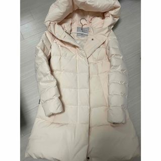 ウールリッチ(WOOLRICH)のWOOLRICH LUX PUFFY PRESCOTTダウン(ダウンコート)