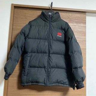 90s ECKO エコー ダウンジャケット