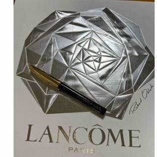 ランコム(LANCOME)のるんちゃん様専用‼️Lancôme クレヨンコールノワール　アイライナー(アイライナー)