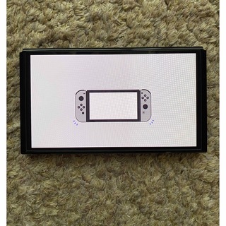 Nintendo Switch - 任天堂Switch有機EL本体のみ（スプラトゥーン3エディション）