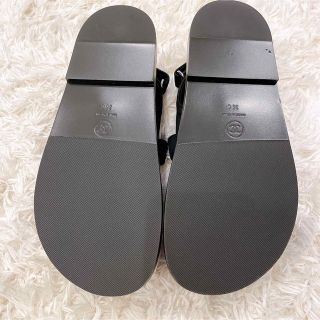 CHANEL - 【専用】CHANEL シャネルサンダル 36の通販 by Risa's shop