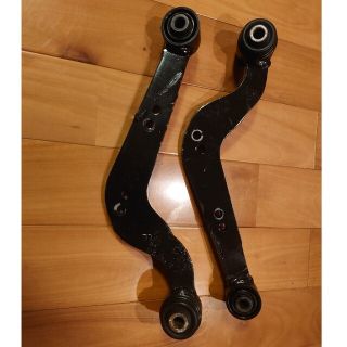 トヨタ - ハリアー60用 エディーファクトリー製 純正リヤアッパー
