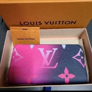 ルイヴィトン(LOUIS VUITTON)のルイヴィトンM81349(財布)
