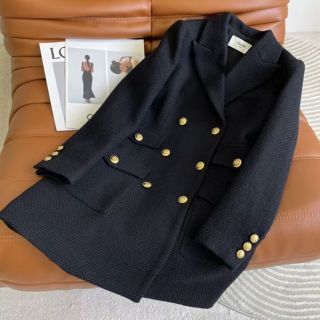 シャネル テーラードジャケット(レディース)の通販 600点以上 | CHANEL