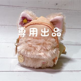 ダッフィー ミニリュックの通販 26点 | ダッフィーを買うならラクマ