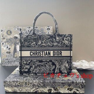 ディオール(Christian Dior) チェーンバッグ ハンドバッグ(レディース 