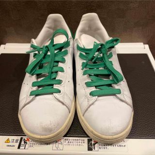 アディダス(adidas)のadidas  STAN SMITHスニーカー スタンスミス(スニーカー)