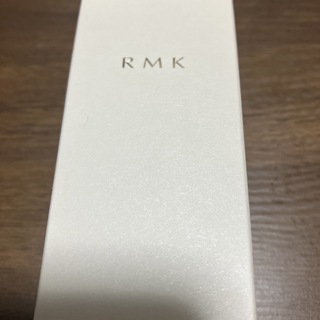 RMK - RMK Wトリートメント オイル
