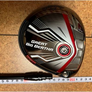 キャロウェイ(Callaway)のイーグル33様専用です(クラブ)