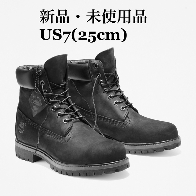 Timberland - Timberland ティンバーランド 6インチプレミアムブーツ