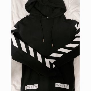 オフホワイト パーカー(メンズ)の通販 2,000点以上 | OFF-WHITEの ...