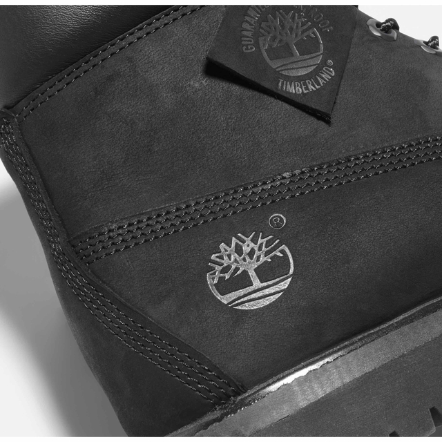 Timberland(ティンバーランド)のTimberland ティンバーランド 6インチプレミアムブーツ ブラック メンズの靴/シューズ(ブーツ)の商品写真