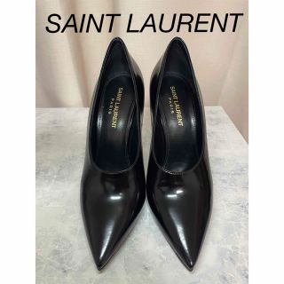 サンローラン(Saint Laurent)のサンローラン　パンプス(ハイヒール/パンプス)