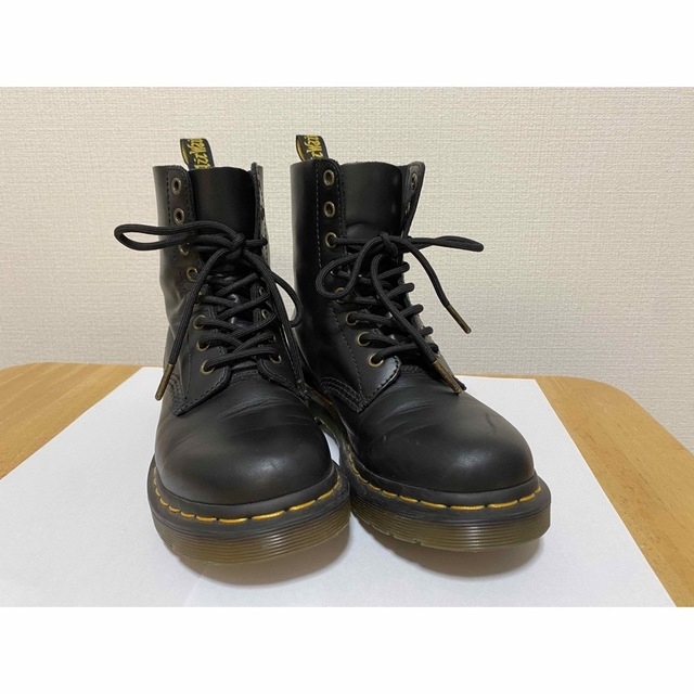 Dr.Martens 8ホールブーツ