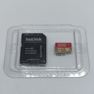 ベルギー製 【新品未開封】SanDisk SDSDXPK-128G-JNJIP - 通販