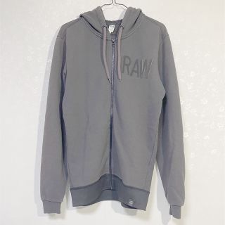 ジースター(G-STAR RAW)のジースター G-STAR！メンズ パーカー！M(パーカー)