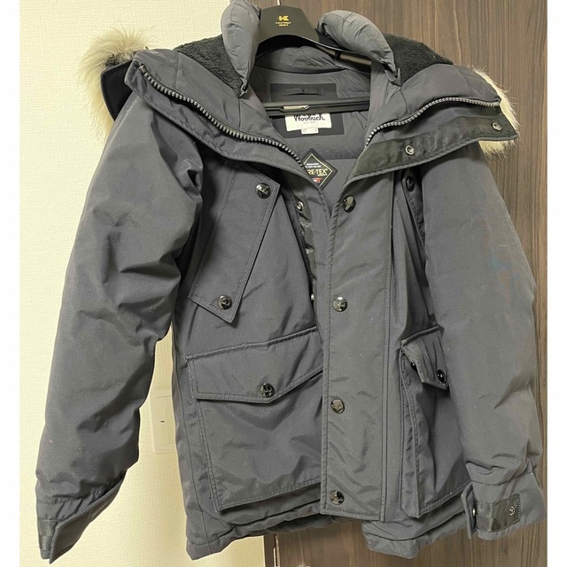 Woolrich ダウンジャケット