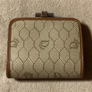 ディオール(Christian Dior) がま口 コインケース(レディース)の通販