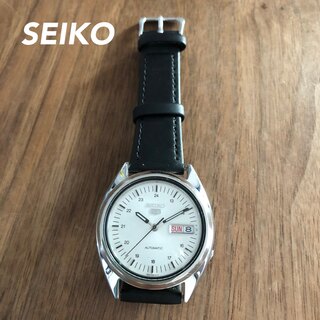 SEIKO - 【SEIKO】SEIKO5 自動巻 セイコーファイブ