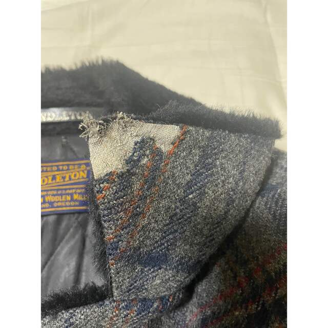 希少　40's PENDLETON Tweed Jacket ヴィンテージ