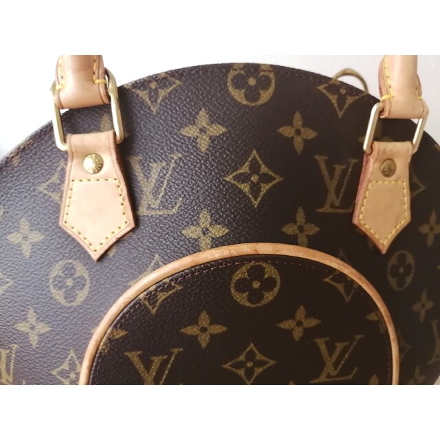 LOUIS VUITTON(ルイヴィトン)のルイヴィトン　LOUIS VUITTON　モノグラム　エリプスPM レディースのバッグ(ショルダーバッグ)の商品写真