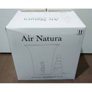 I.D.E.A international - IDEA LABEL Air Natura 空気洗浄機 LOE028